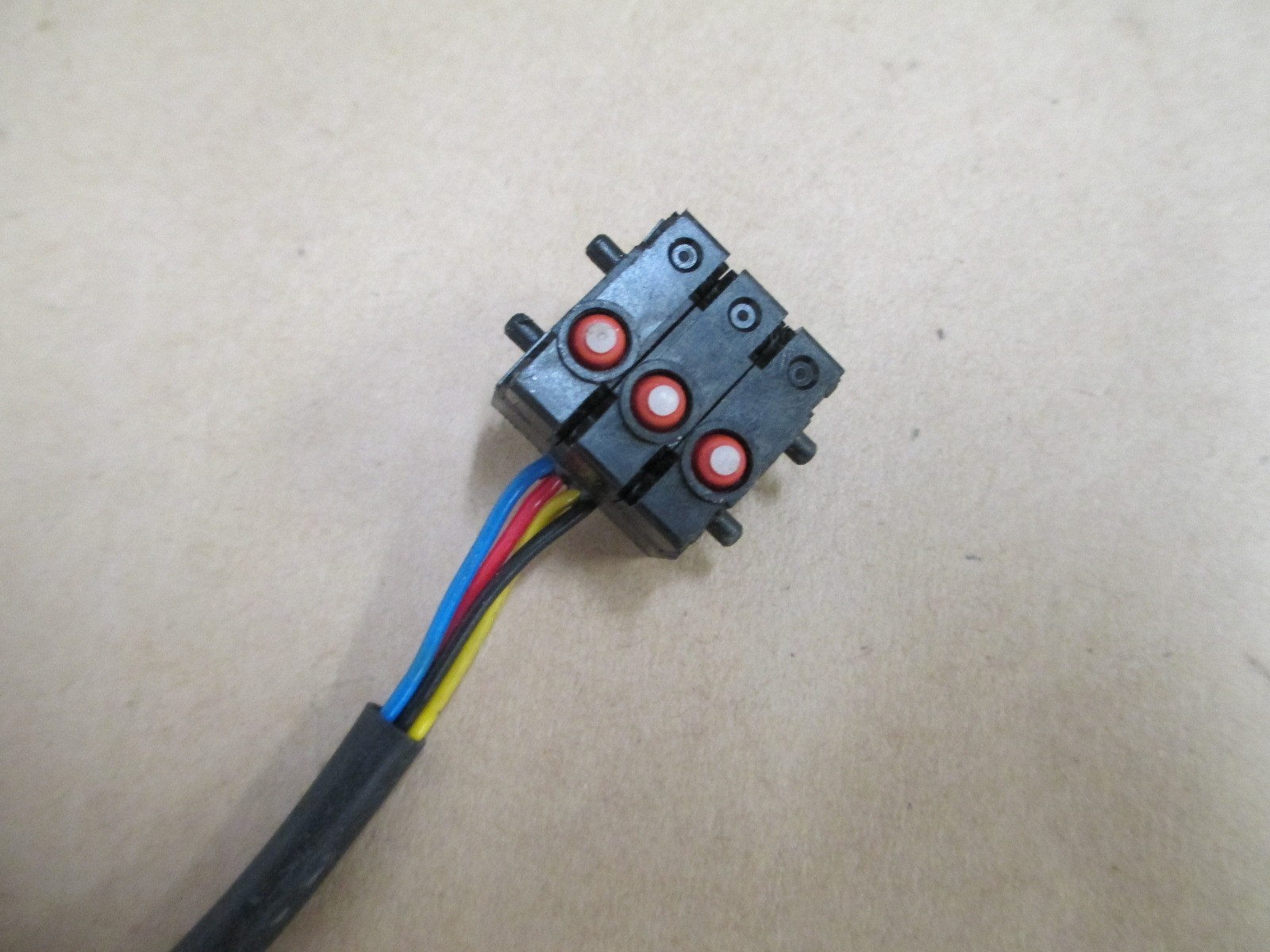 Ferrari 430,360,550,575 -Micro Switch For RH Door Lock, 63859200