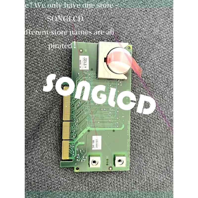 1PCS PP1BP2/2 Have warranty (DHL or Fedex shipping)