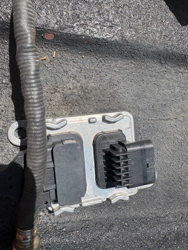 NOX SENSOR DURAMAX 2018-2019 - Picture 3 of 7
