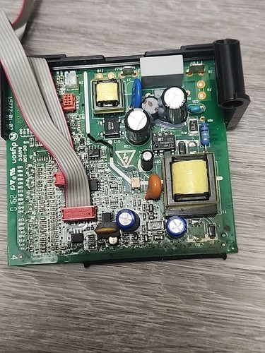 DYSON DC 28 PCB CIRCUIT BOARD 15772-01-03 Tested - Picture 2 of 5