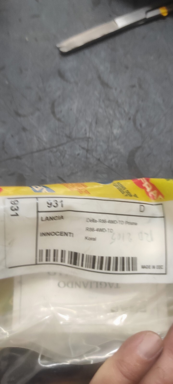 Foto 1 di 2