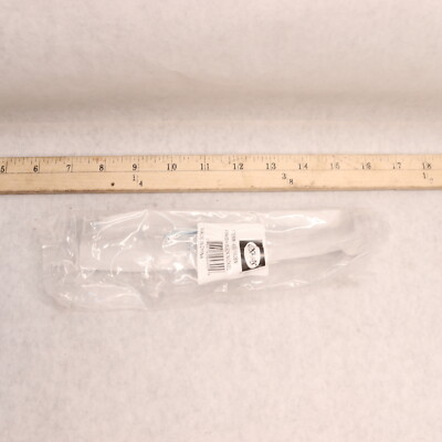 Cosmas Modern Cabinet Handle Pull Black Nickel 7-1/2'' 4392-192BN