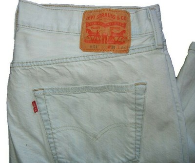 levis 501 36