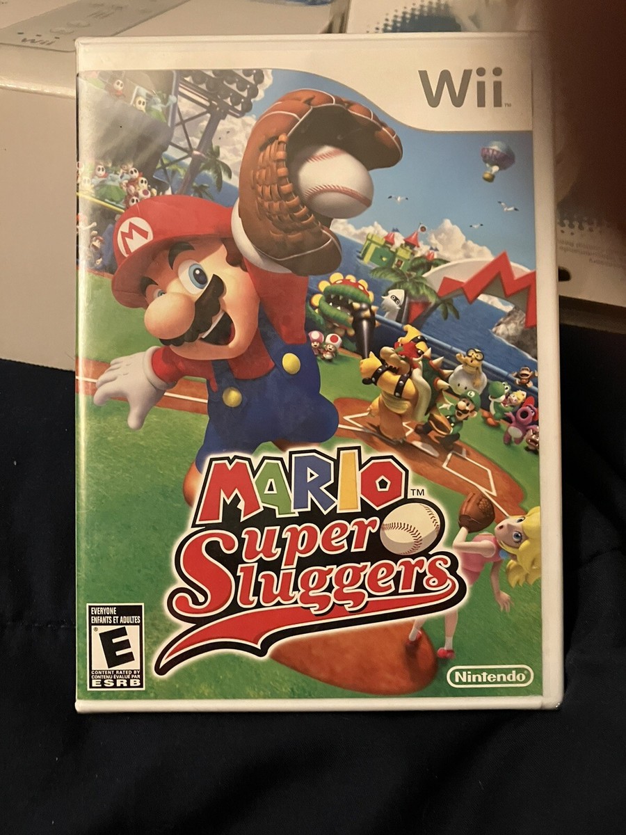 Nintendo Wii 45496880262| eBay