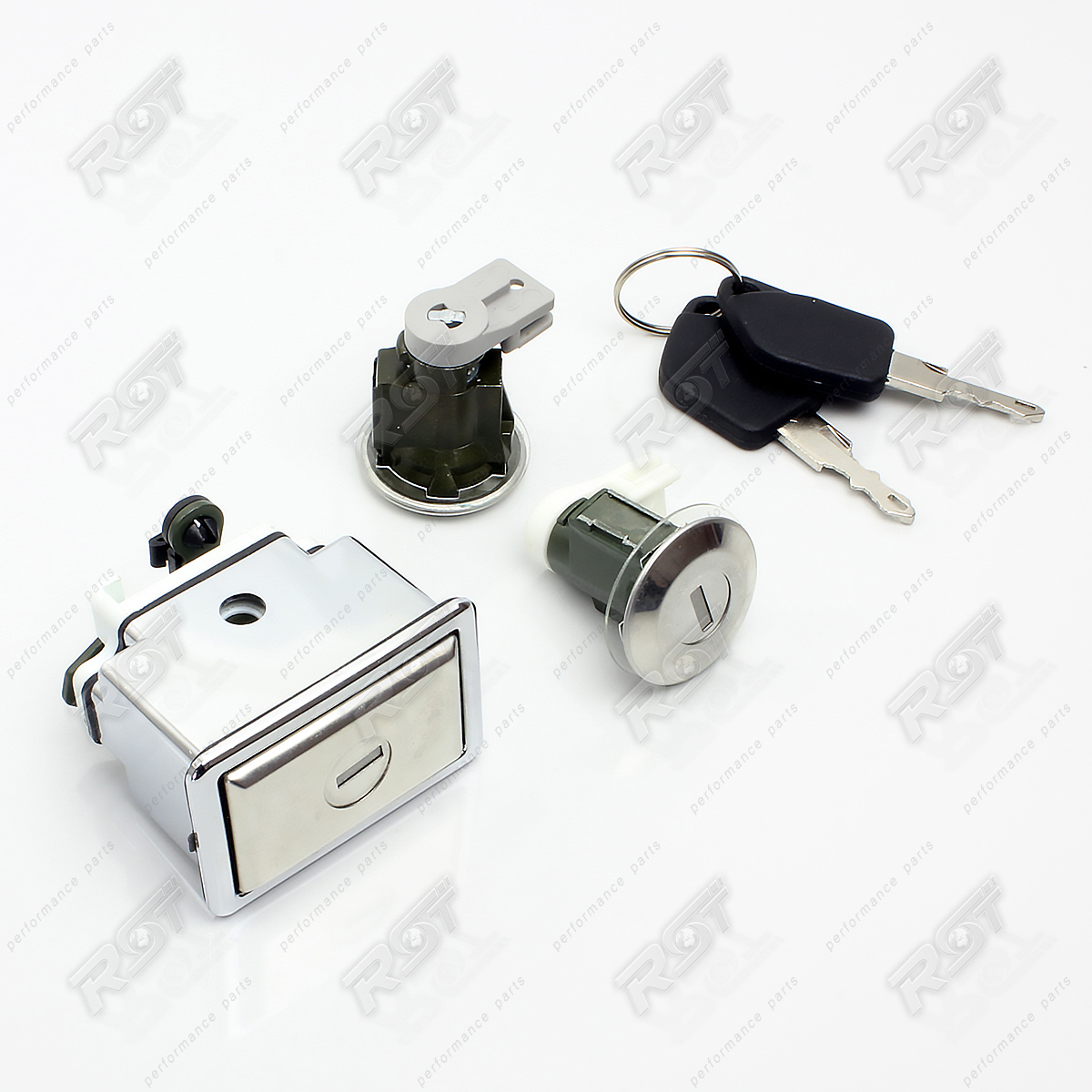 Peugeot 405 Tuning Parts