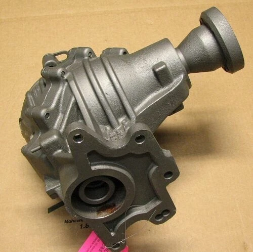 Volvo OEM Angle Gear Transfer Case V70 XC70 S60 XC90 03-09 AWD - Image 2 of 2