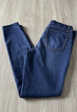 NWOT   JORDACHE  Size: 14  Triple Button Jeans