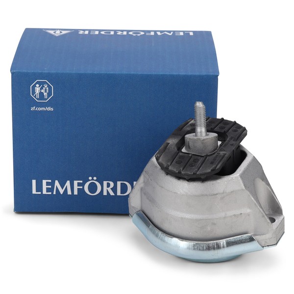 LemfÖRder Motorlager Hydrolager FüR Bmw 5Er E60/61 520-530I E63/64 630I Rechts-image