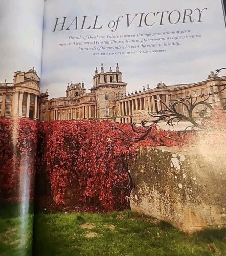 Victoria Magazin September/Oktober 2024 Doppelausgabe Reise durch Schottland - Bild 3 von 5