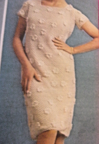 VTG 1966 MCCALLS NEEDLE WORK & CRAFTS KNIT/CROCHET 216 PGS SEE PHOTOS - Picture 12 of 15