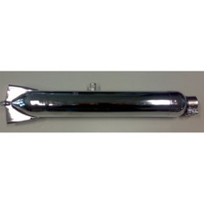 BIANCHINA 125 cc Mod. TELESCOPICA