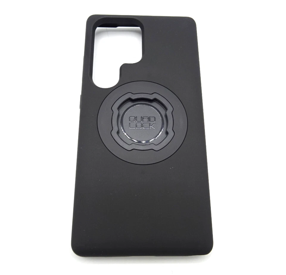 Quad Lock Phone MAG CASE Samsung Galaxy S25 Ultra for all Q-Lock Mounts GN431-F5 - Image 2 of 4
