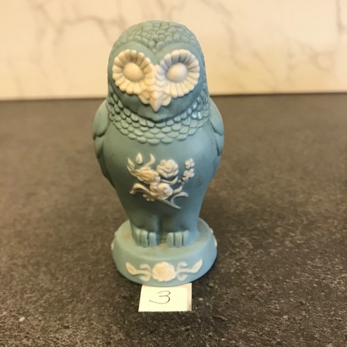THE FRANKLIN MINT "Tesoro de los Búhos" Colección 1988 - Elige tu Búho - Imagen 12 de 72