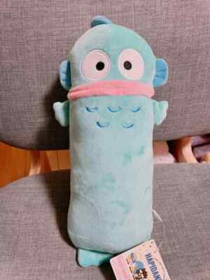 Nobifunya big Plush toy hangyodon 40cm New