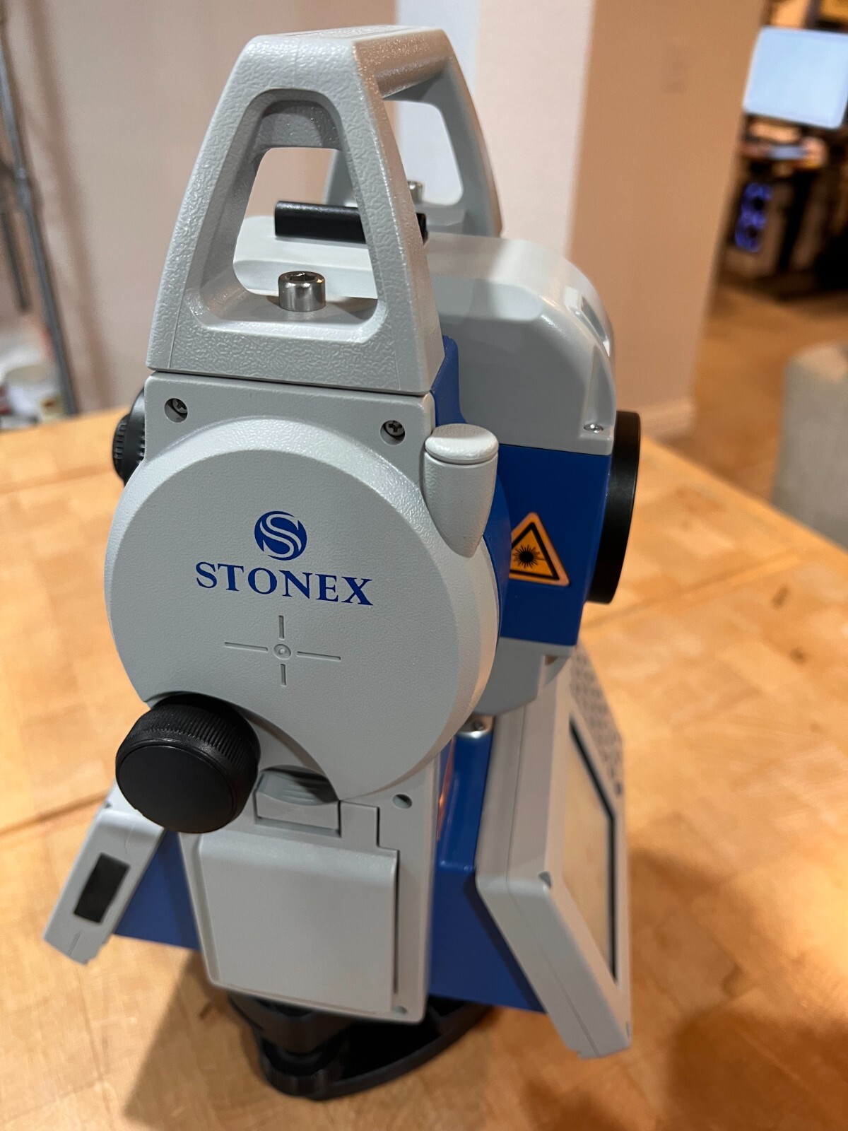 Surveyor Market Item for Sale