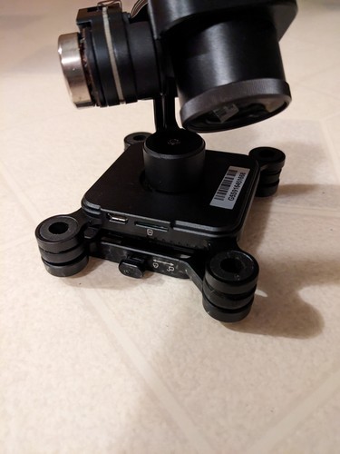 Autel Robotics X-Star Premium 4K Camera (Camera Only) - For Parts - Picture 2 of 4