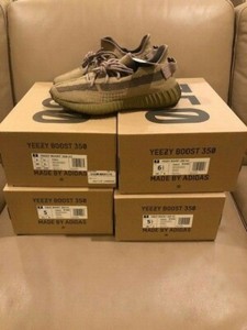 yeezy earth size 5