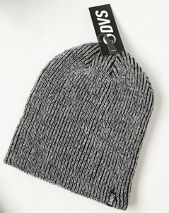 dvs beanie