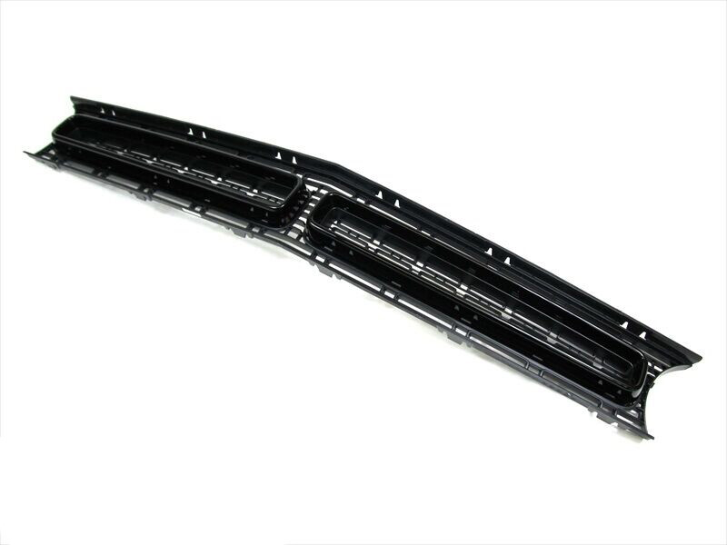 Parrilla superior delantera para Dodge Challenger 2015-2016 (N/P no disponible)
