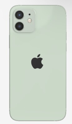 Apple iPhone 12 - 64GB - Green (Unlocked) for sale online | eBay UK