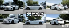 Megan Racing Performance Lowering Springs Set for Toyota Camry 25+ New