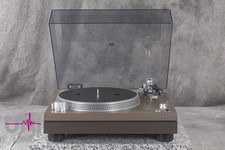Sony PS-6750 Direct Drive Turntable Record Player in Very Good Condition