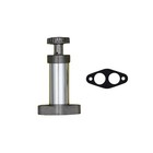 New Fuel Primer Pump 1052508 4N2511 Fits CAT 3114 C7 3406B C E 6N6800 4W0788