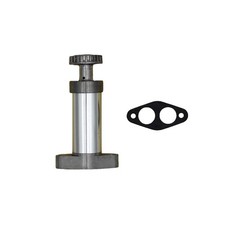 New Fuel Primer Pump 1052508 4N2511 Fits CAT 3114 C7 3406B C E 6N6800 4W0788