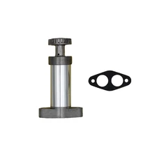 New Fuel Primer Pump 1052508 4N2511 Fits CAT 3114 C7 3406B C E 6N6800 4W0788