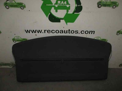 OMAC Vassoio Portabagagli In Gomma TPE Per Citroen C5 II Kombi (2008-2017) – Specifico Per Modello - 5