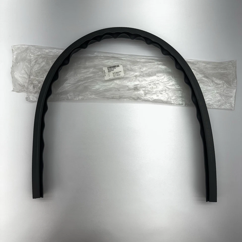 2009-2017 奥迪 Q5 发动机橡胶密封圈 8R082323B 原始设备制造商 — 第 3/4 张图片