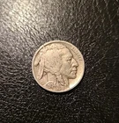Lot of 4 - 1934D, 1935P,  1936P, 1937D,  BUFFALO NICKELS - Good Condition