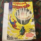 Amazing Spider-Man #61 VF 1968 1st Cover App. Gwen Stacy🔥🔑!!!