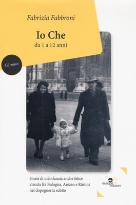 Ich, der von 1 bis 12 Jahren - Fabbroni Fabrizia