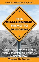 David L Angeron | The Challenging Road To Success | Buch | Englisch (2021)