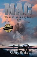 Mac | The Wind Beneath My Wings | Sherry Hobbs | Taschenbuch | Englisch | 2023
