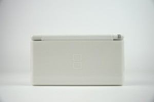 Nintendo DS Lite + Cargador | Elige Color | Funcional Testado | Auténtico | Vendedor EE. UU.