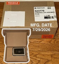 Pentair 523770 HMI Controller Assembly Plus M...