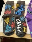 Disney Stitch Crew Socks Lot Set of 2 Women or Teen — photo 5