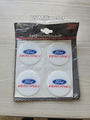 Ford Embleme 65 Millimeter Neu Original Ford Emblem