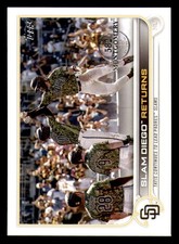 2022 Topps 582 Montgomery Club Parallel 1-250 ** Set Break ** Pick Your Card **