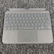 Logitech - Combo Touch for iPad Pro 11-inch M4 chip [Keyboard only!]
