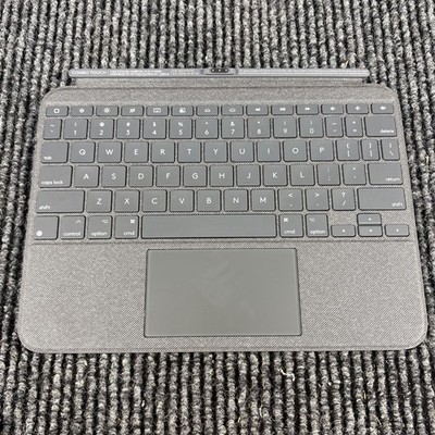 Logitech - Combo Touch for iPad Pro 11-inch M4 chip [Keyboard only!]