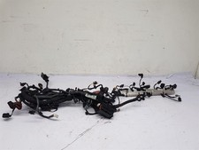 2012-2020 M8 8V AUDI RS3 ENGINE WIRING HARNESS 2.5 TFSI PETROL DNWA
