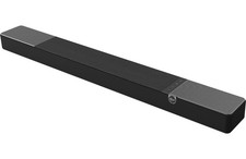 Klipsch Flexus CORE 200Powered 3.1.2-channel Dolby Atmos sound bar Black