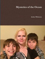 Amber Whitmore | Mysteries Of The Ocean | Taschenbuch | Englisch (2014)