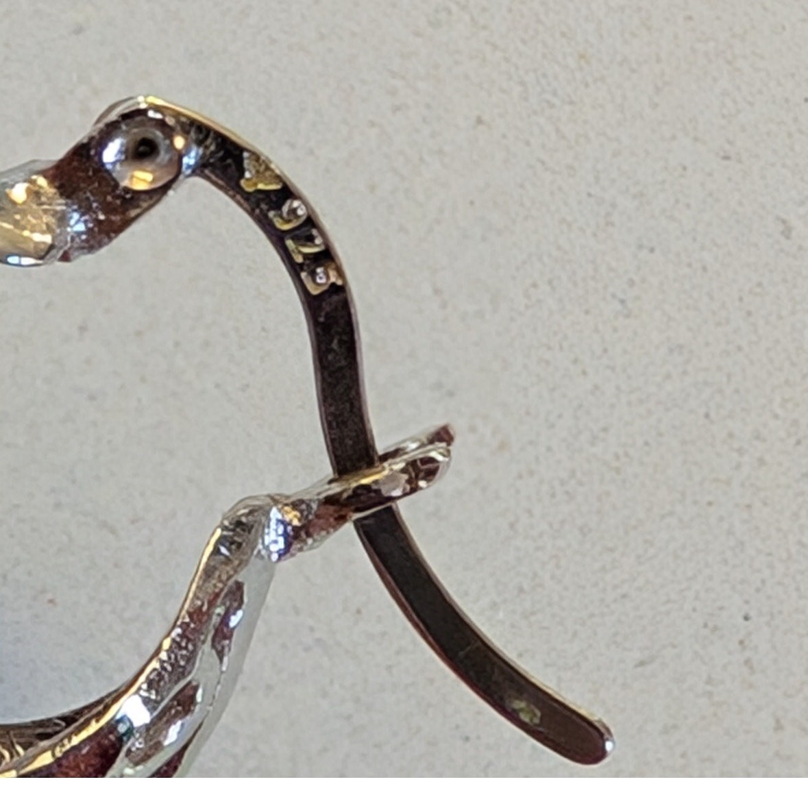 Sterling Silver Bundle Celtic/Other - image 7