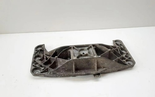 BMW 5 E60 Getriebehalter 6761106 3.00 Diesel 2005 33698927