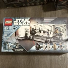 LEGO Star Wars 75387 Boarding the Tantive IV 502pcs Age 8+ 25 Years