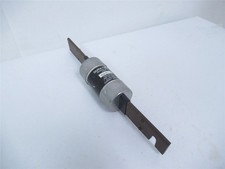 241915 Old-Stock; Bussmann DLS-R-110 Dura-Lag Time Delay Fuse 110Amp 600V